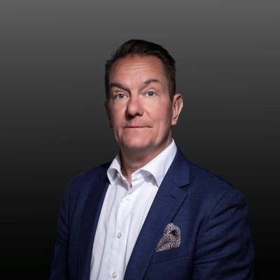 Daniel Larsson