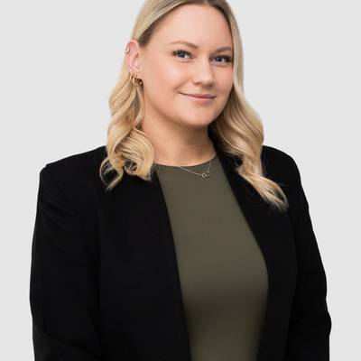 Åsa Hansson