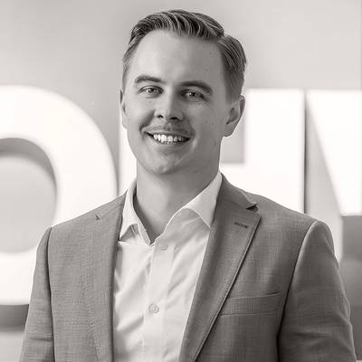 Andreas Ludvigsson