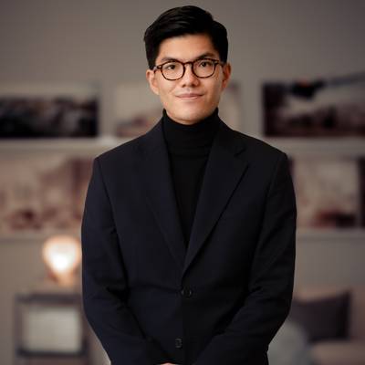 Henning Tang