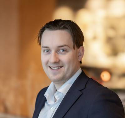 Alexander Bragstad