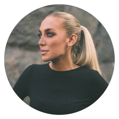 Victoria Wigerud