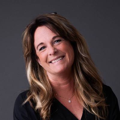 Jenny Borgström