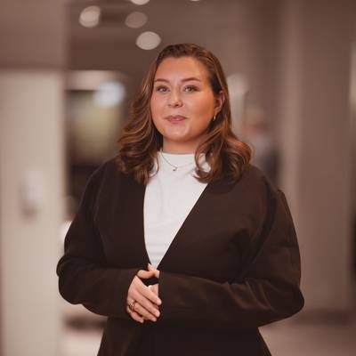 Heidi Bötefür