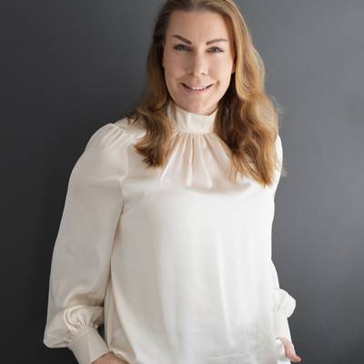 Erika Axtelius