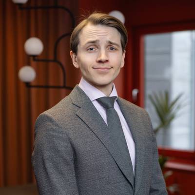 Rasmus Kollberg