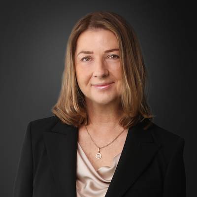 Katarina Brinkenberg Hallin
