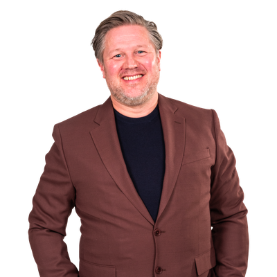 Henric Lagerquist