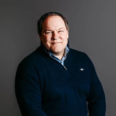 Daniel Ollhage