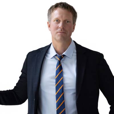 Erik Wärme