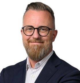 profilfoto på mäklare