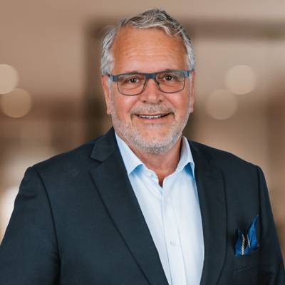 Michael Swensson