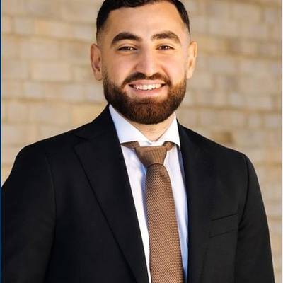 Simon Akyol