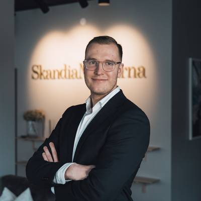 Rasmus Hansson