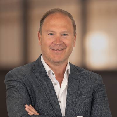 Mäklarbild på Erik Saverstam