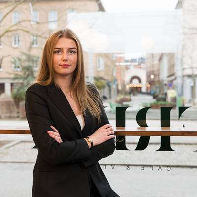 Aleksandra Bialas