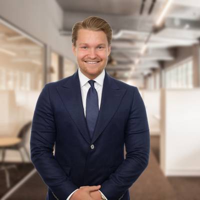 Daniel Knutson
