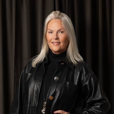 profilfoto på mäklare