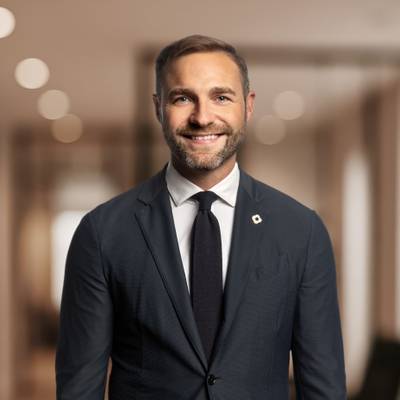 Magnus Persson