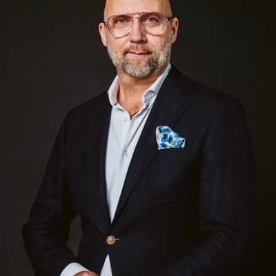Olof Ragnevad