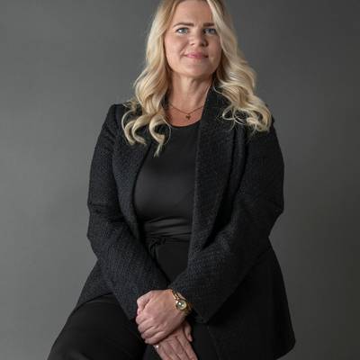 Ulrica Nilsson