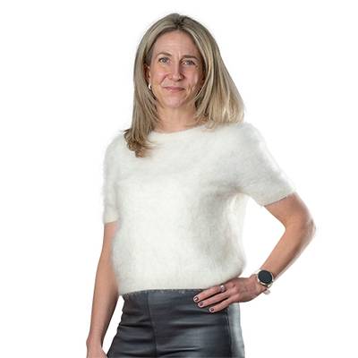 Therese Norén