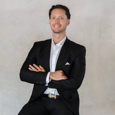 Douglas Salomon