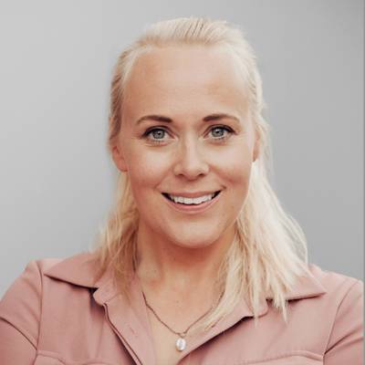 Lena Svartström