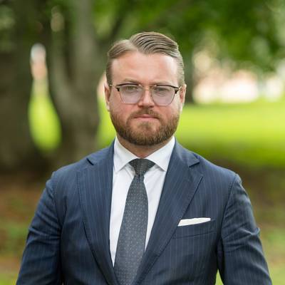 Patrik Fischer