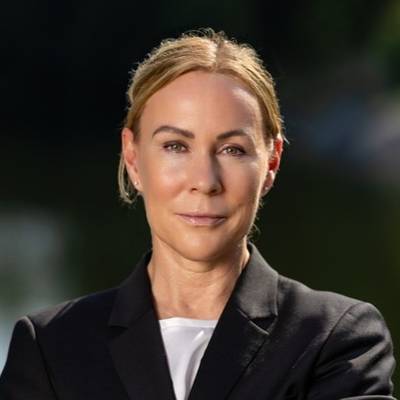 Åsa von Zweigbergk