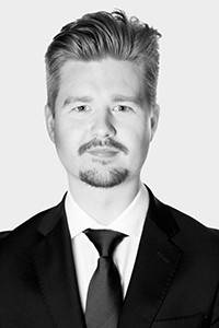 Linus Olsson