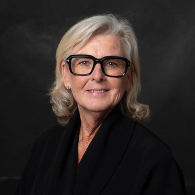 Wenche Östensen