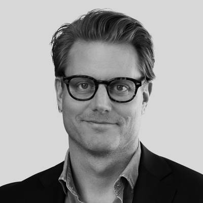 Andreas Ouchterlony