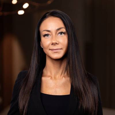 profilfoto på mäklare