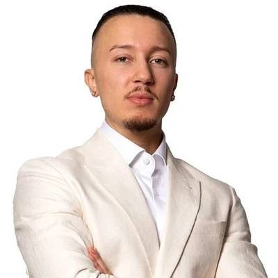 Alexander Chacon Lilja