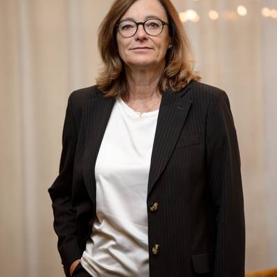 Cecilia Widmark