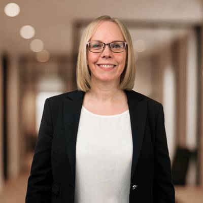 Lina Wretfors Friis