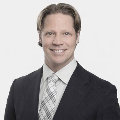 Marcus Pettersson