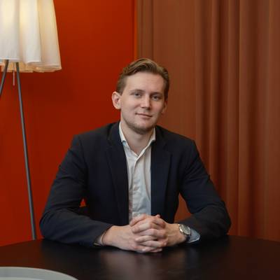 Tim Johnsson