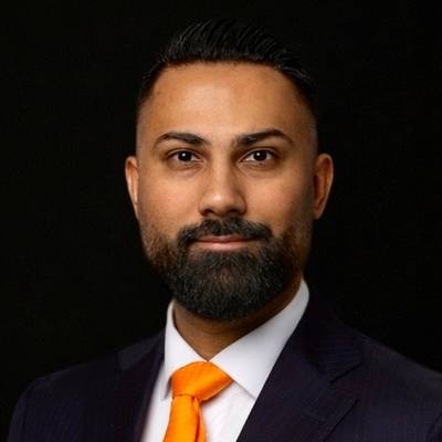 Basit Malik