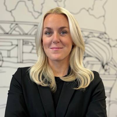 Erica Skoglund