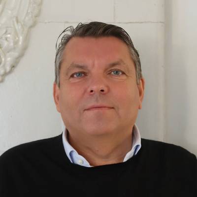 Fredrik Bohman