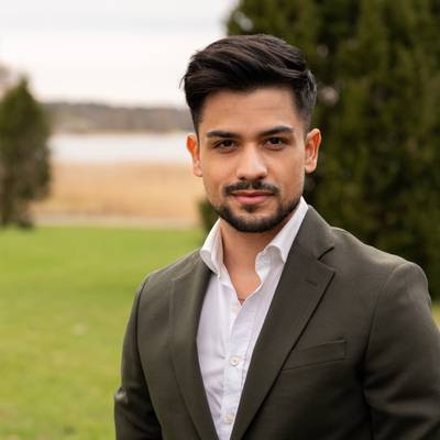 Daniel Rodriguez