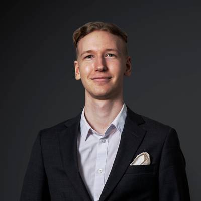 Teodor Ringdahl
