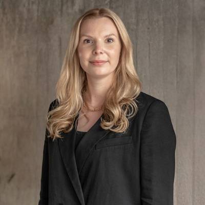 profilfoto på mäklare