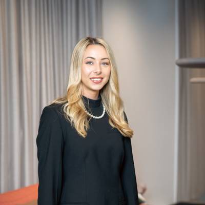 Julia Söderberg