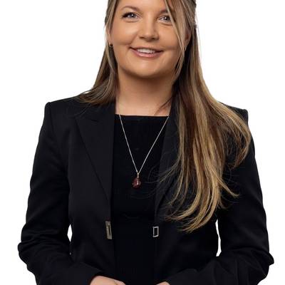 Jonna Sommarhed Sjöstrand