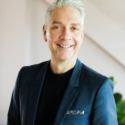 Mäklarbild på Martin Johansson Prenninge