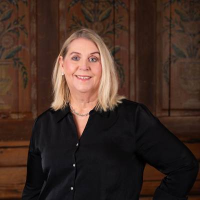 Liselotte Mattsson