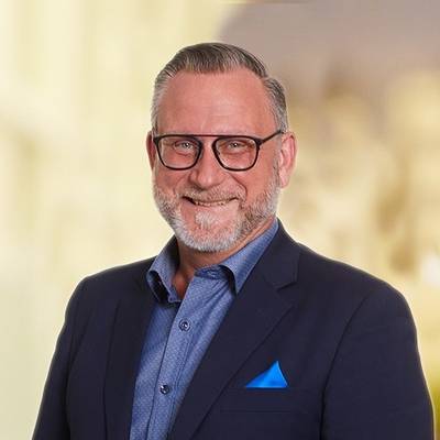 Mäklarbild på Magnus Ingvarsson